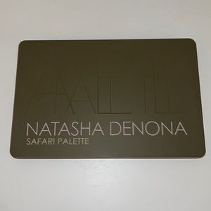 Natasha Denona Safari palette